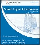 Search Engine Optimization: Your visual blueprint for effective Internet marketing