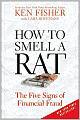 How to Smell a Rat: The Five Signs of Financial Fraud