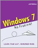 Windows 7 - No Problem!