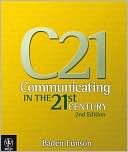 Communicating in the 21st Century