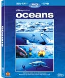 Oceans with Pierce Brosnan