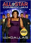 Shaquille O'Neal Presents: All Star Comedy Jam - Live from Dallas