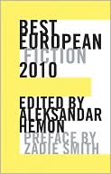 Best European Fiction 2010