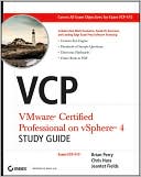 download VCP VMware Certified Professional on vSphere 4 Study Guide : Exam VCP-410 book