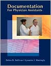 Documentation for Physician Assistants