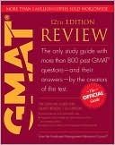The Official Guide for GMAT Review