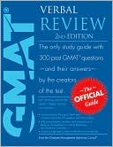 Official Guide for GMAT Verbal Review