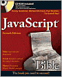JavaScript Bible