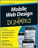 Mobile Web Design For Dummies