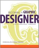 Becoming a Graphic Designer: A Guide to Careers in Design