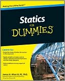 Statics For Dummies