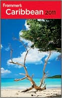 Frommer's Caribbean 2011 by Darwin Porter: Book Cover