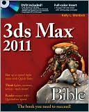 3ds Max 2011 Bible