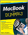 MacBook For Dummies