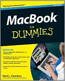 MacBook For Dummies