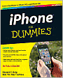 iPhone For Dummies