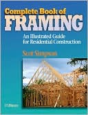 download Complete Book of Framing : An Illustrated Guide for Residential Construction book