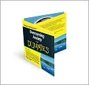 Overcoming Anxiety For Dummies Audiobook