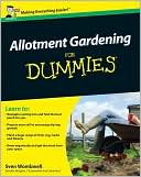 Allotment Gardening For Dummies