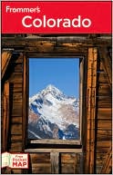 download Frommer's Colorado book