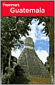 Frommer's Guatemala