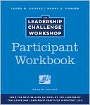 The Leadership Challenge Workshop, Participant Set