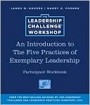The Leadership Challenge Workshop, Intro Participant Set