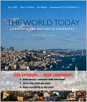 The World Today: Concepts and Regions in Geography, FifthEdition Binder Ready Version