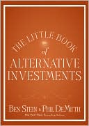 download The Little Book of Alternative Investments : Reaping Rewards by Daring to be Different book