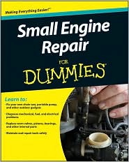 Small Engine Repair for Dummies