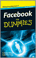 Facebook For Dummies