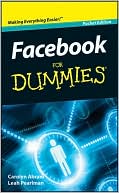 Facebook For Dummies