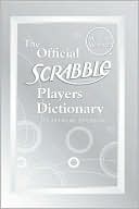 download The Official SCRABBLE Players Dictionary, Platinum Edition book
