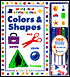 Colors and Shapes (Active Minds Series): Wipe-Off Sticker Fun