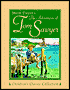 The Adventures of Tom Sawyer (Children's Classic Collection Series)