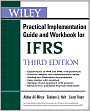 Wiley IFRS: Practical Implementation Guide and Workbook