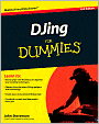 DJing for Dummies