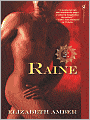 Raine (Lords of Satyr Series #2)