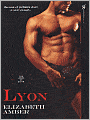 Lyon (Lords of Satyr Series #3)