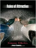 Rules of Attraction (Perfect Chemistry Series #2) by Simone Elkeles: NOOK Book Cover