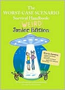 Worst Case Scenario Survival Handbook by David Borgenicht: NOOK Book Cover