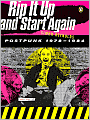 Rip It Up and Start Again: Postpunk 1978-1984