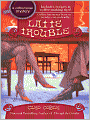 Latte Trouble (Coffeehouse Mystery Series #3)