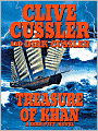 Treasure of Khan (Dirk Pitt Series #19)