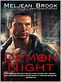 Demon Night (Guardian Series)