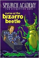 Curse of the Bizarro Beetle #2