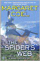 The Spider's Web (Wind River Reservation Series #15)