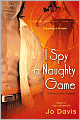 I Spy A Naughty Game