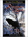 A Bite of Magick (Magick Men, Book Three)