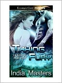 Taking Fury (Hunters for Hire)